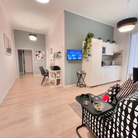 Archivio 32 Neapolitan Apartment 외부 사진