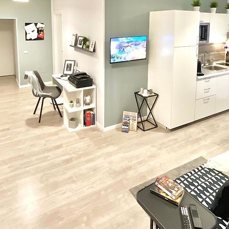 Archivio 32 Neapolitan Apartment 외부 사진