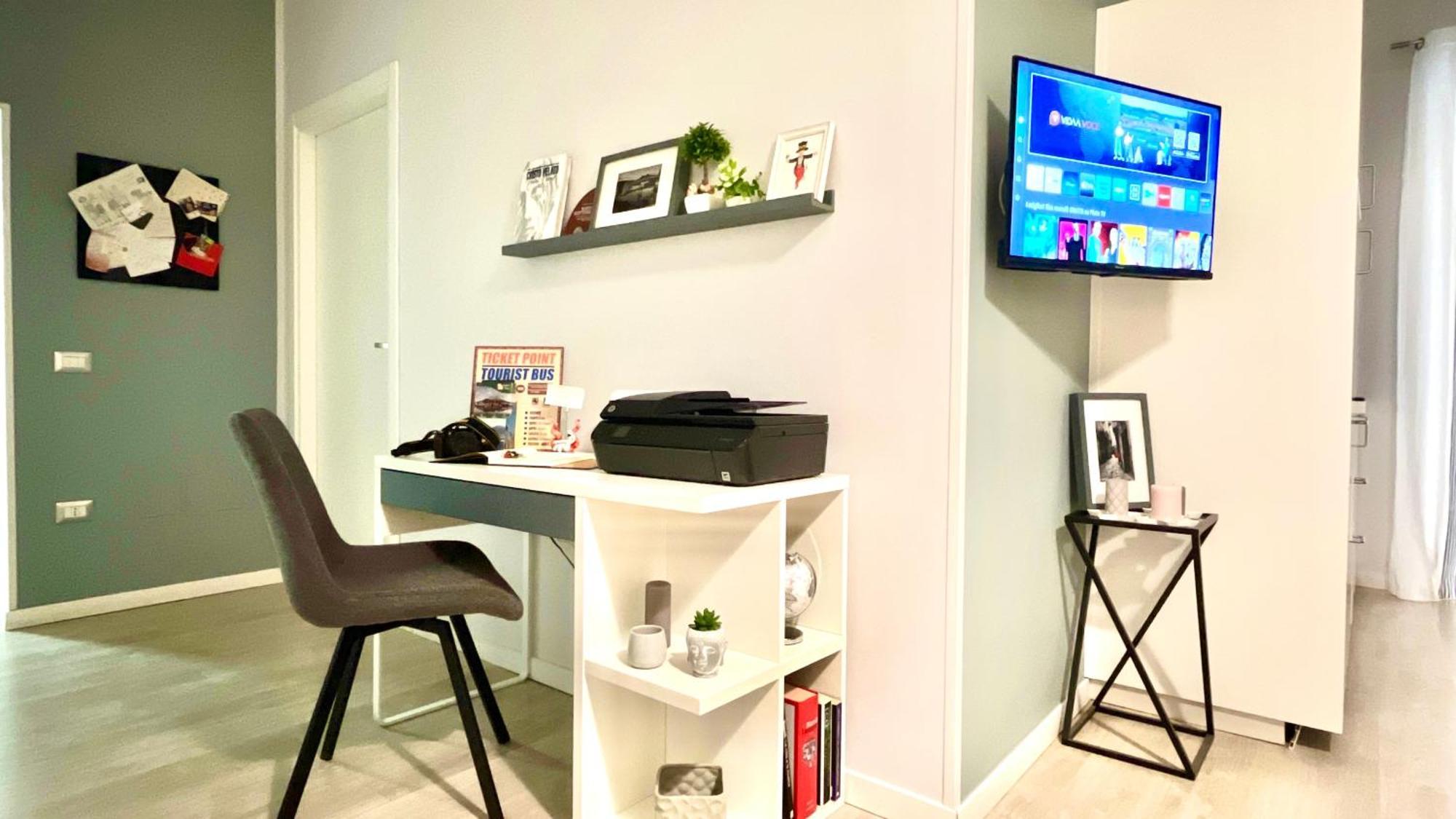 Archivio 32 Neapolitan Apartment 외부 사진
