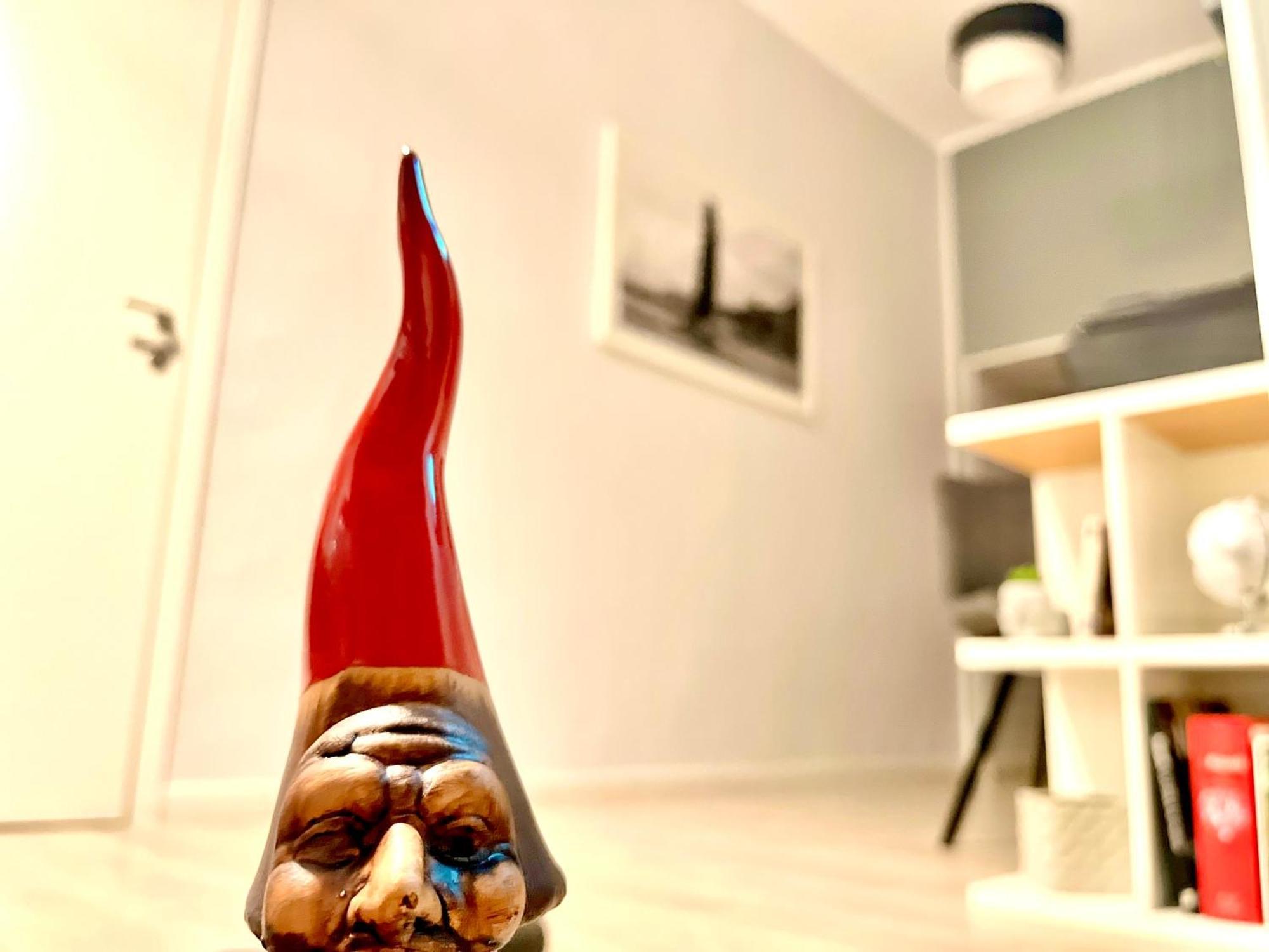 Archivio 32 Neapolitan Apartment 외부 사진