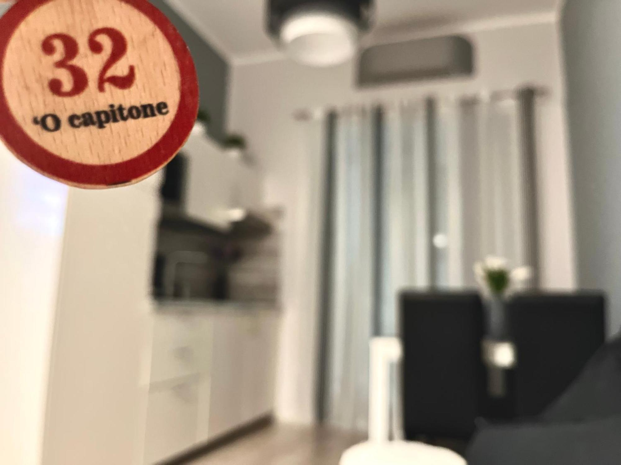 Archivio 32 Neapolitan Apartment 외부 사진