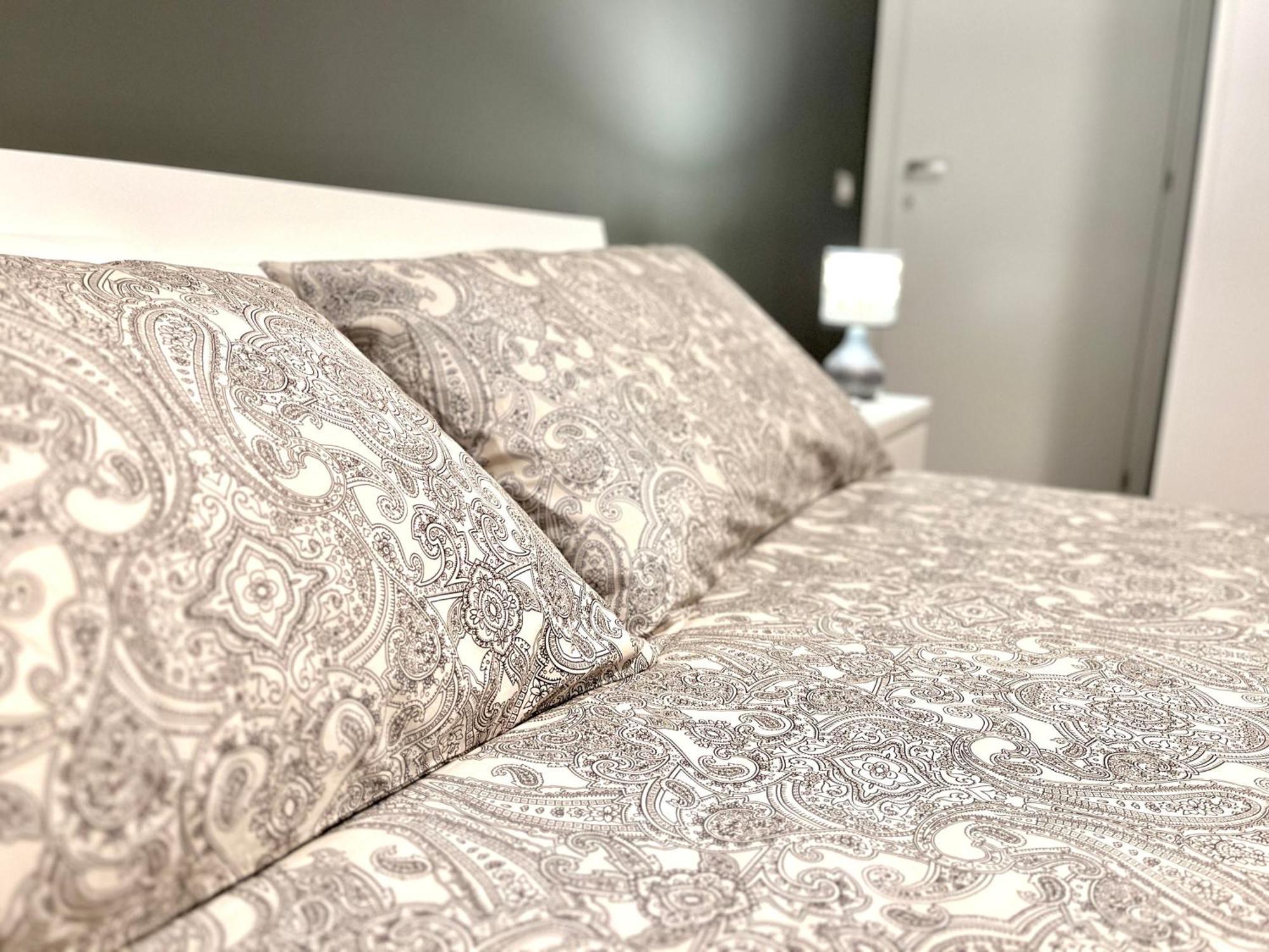 Archivio 32 Neapolitan Apartment 외부 사진