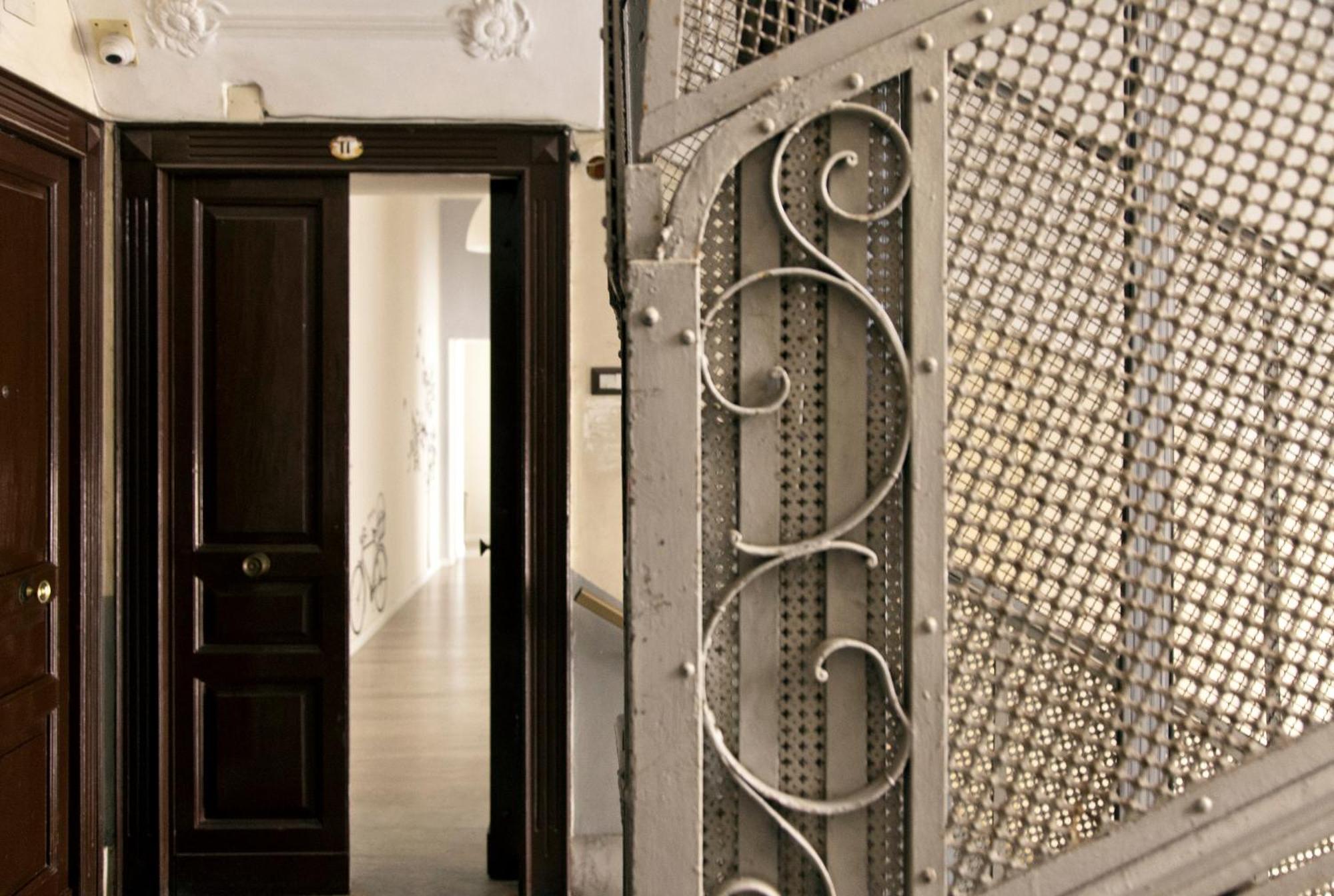 Archivio 32 Neapolitan Apartment 외부 사진
