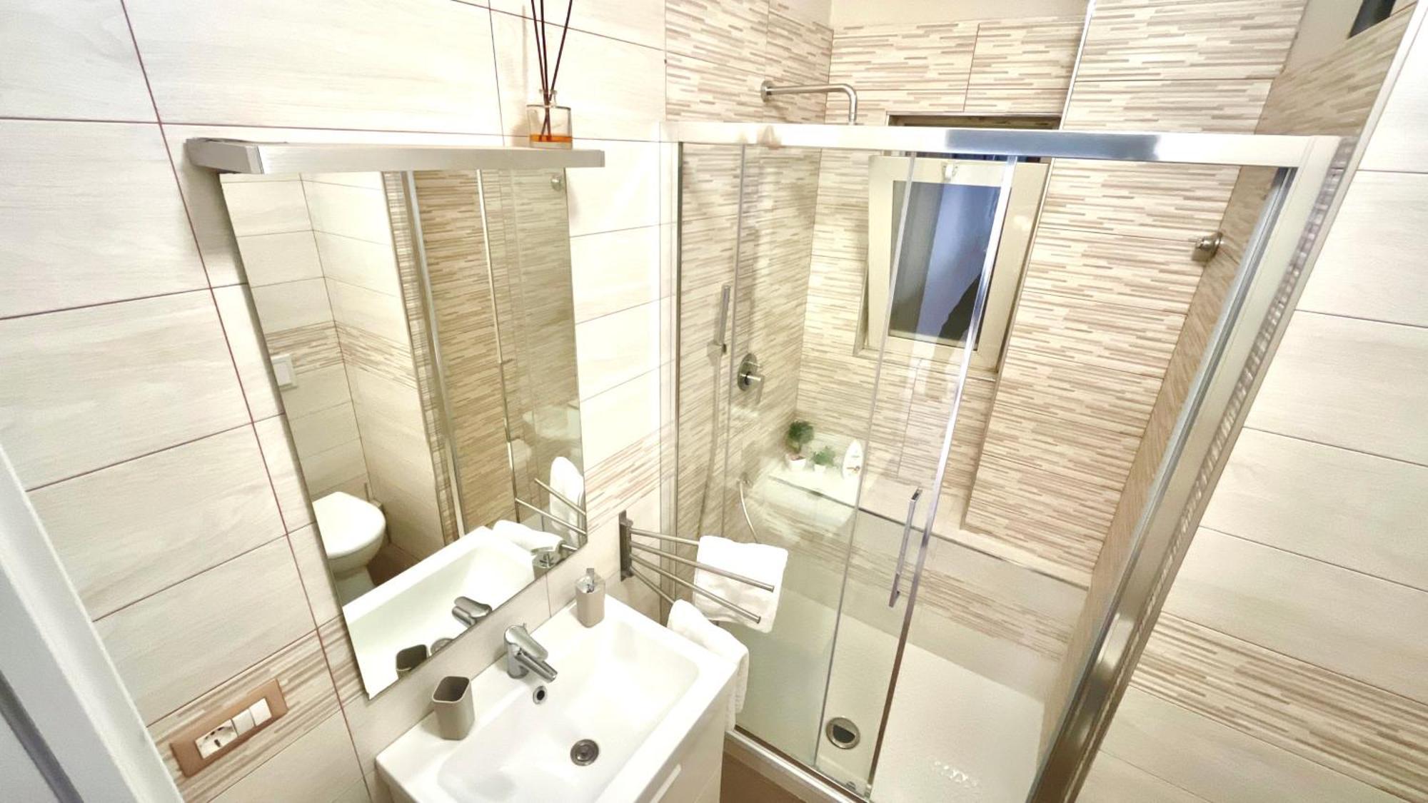 Archivio 32 Neapolitan Apartment 외부 사진