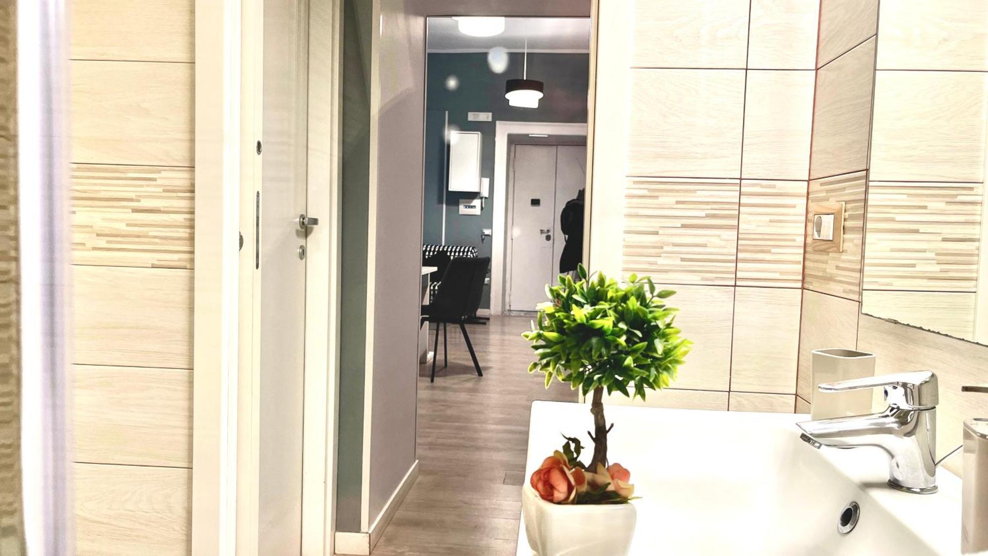 Archivio 32 Neapolitan Apartment 외부 사진
