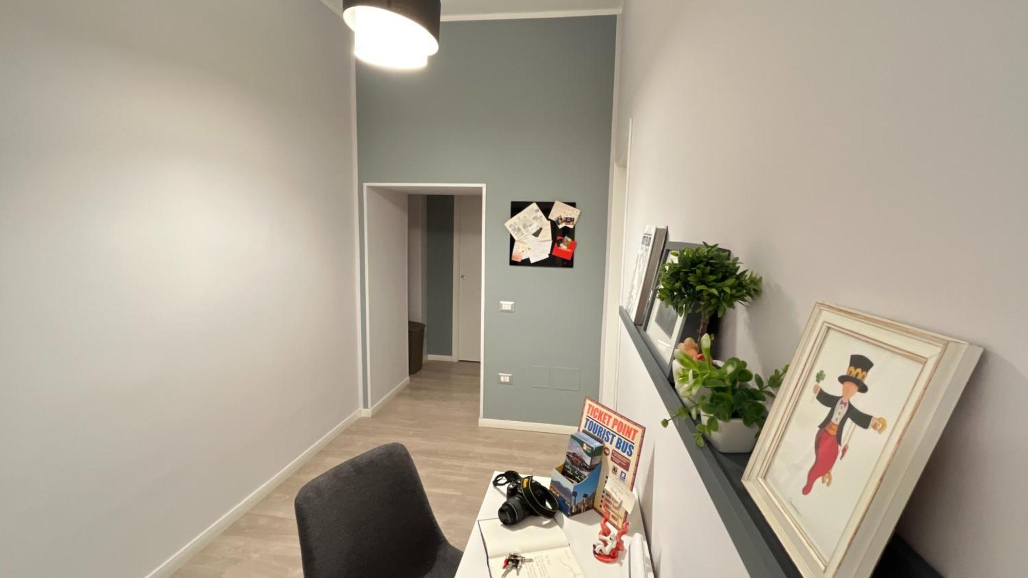 Archivio 32 Neapolitan Apartment 외부 사진