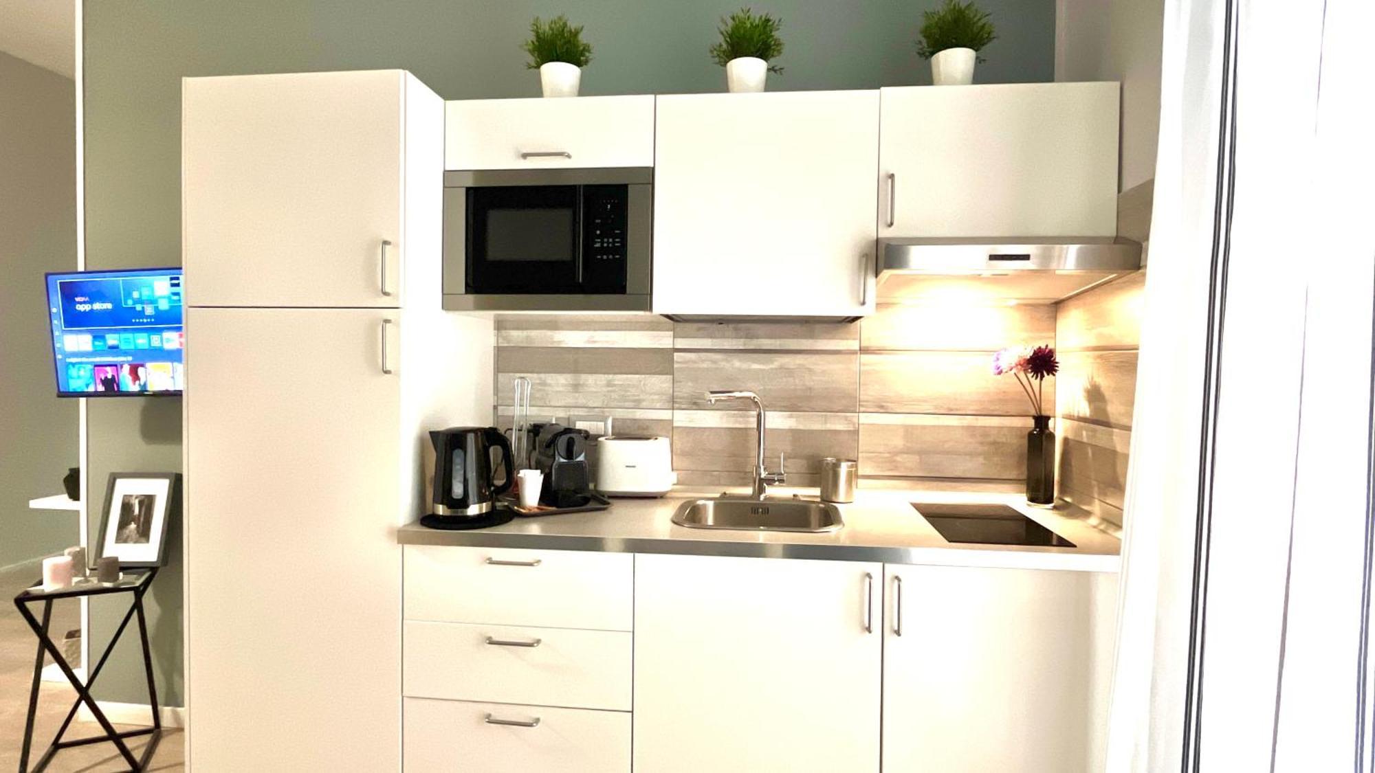 Archivio 32 Neapolitan Apartment 외부 사진