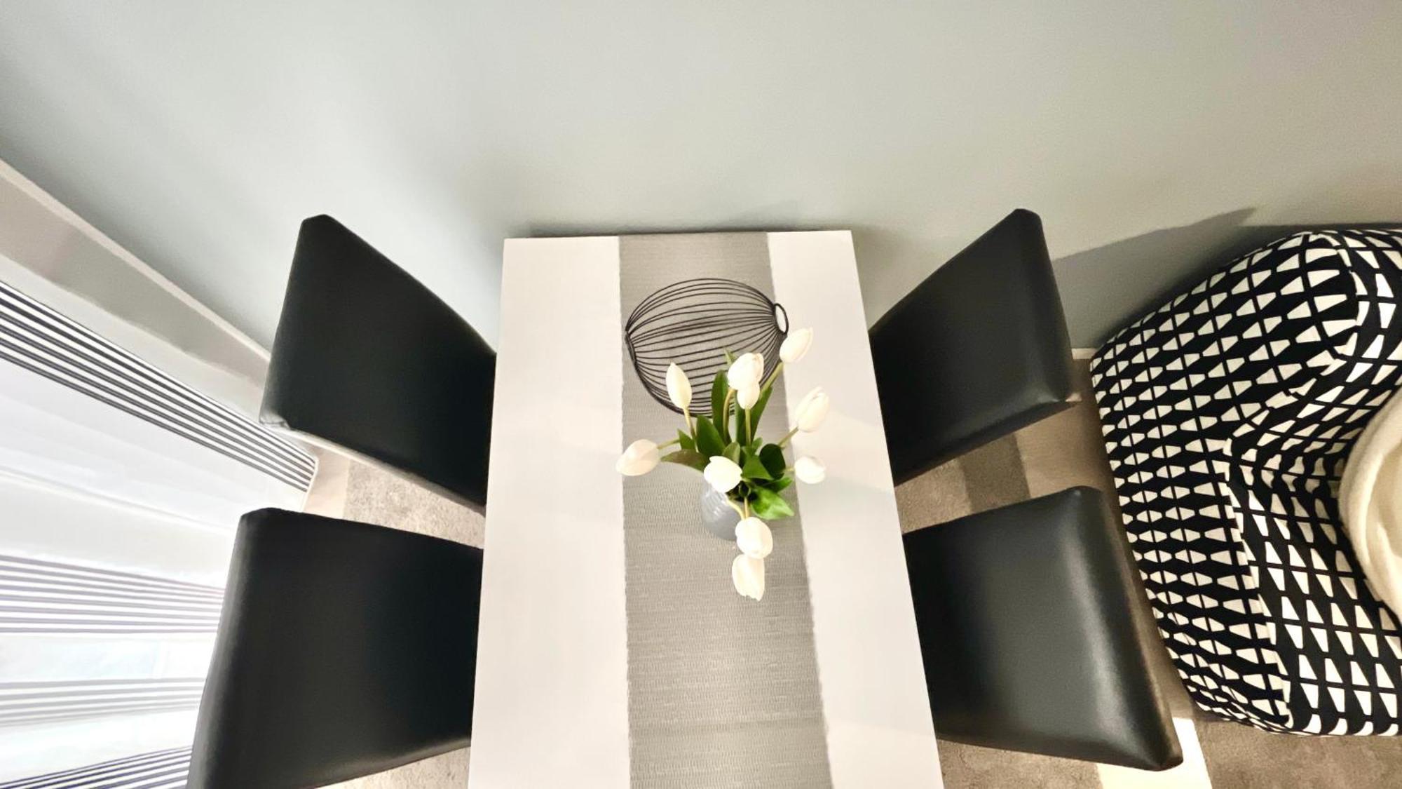 Archivio 32 Neapolitan Apartment 외부 사진