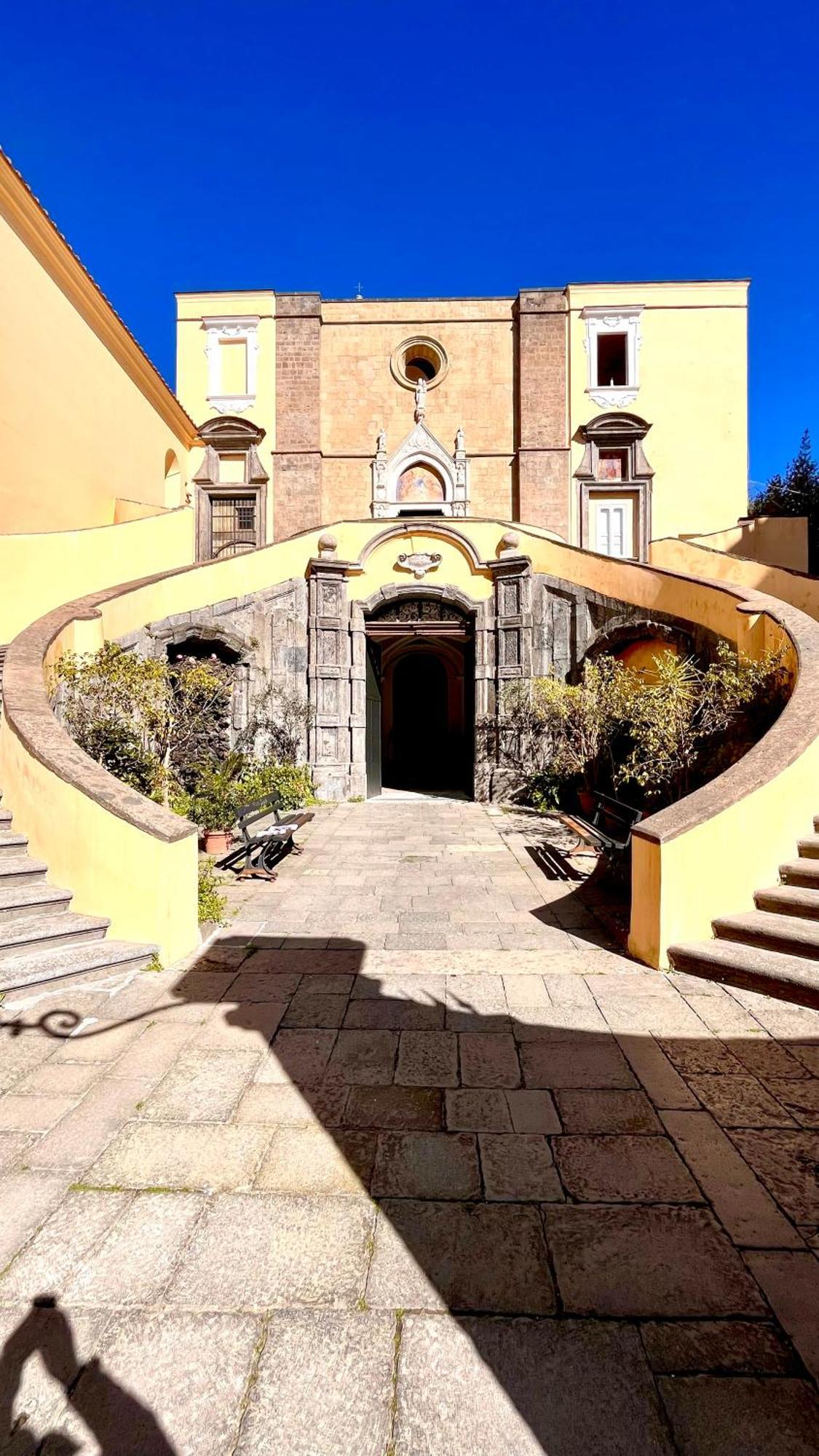 Archivio 32 Neapolitan Apartment 외부 사진