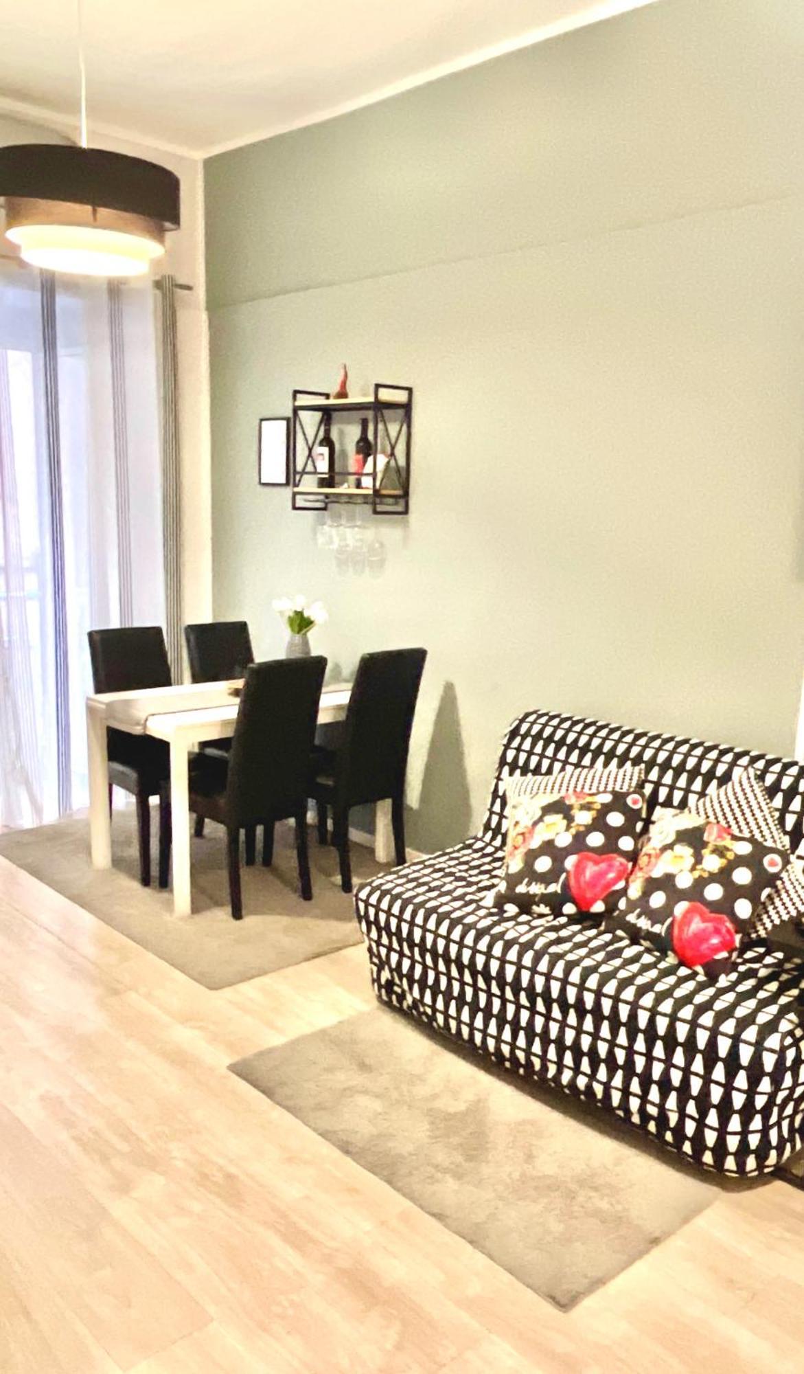 Archivio 32 Neapolitan Apartment 외부 사진