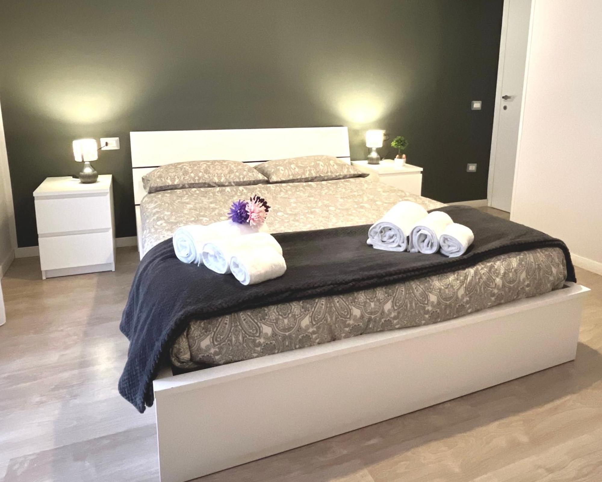 Archivio 32 Neapolitan Apartment 외부 사진