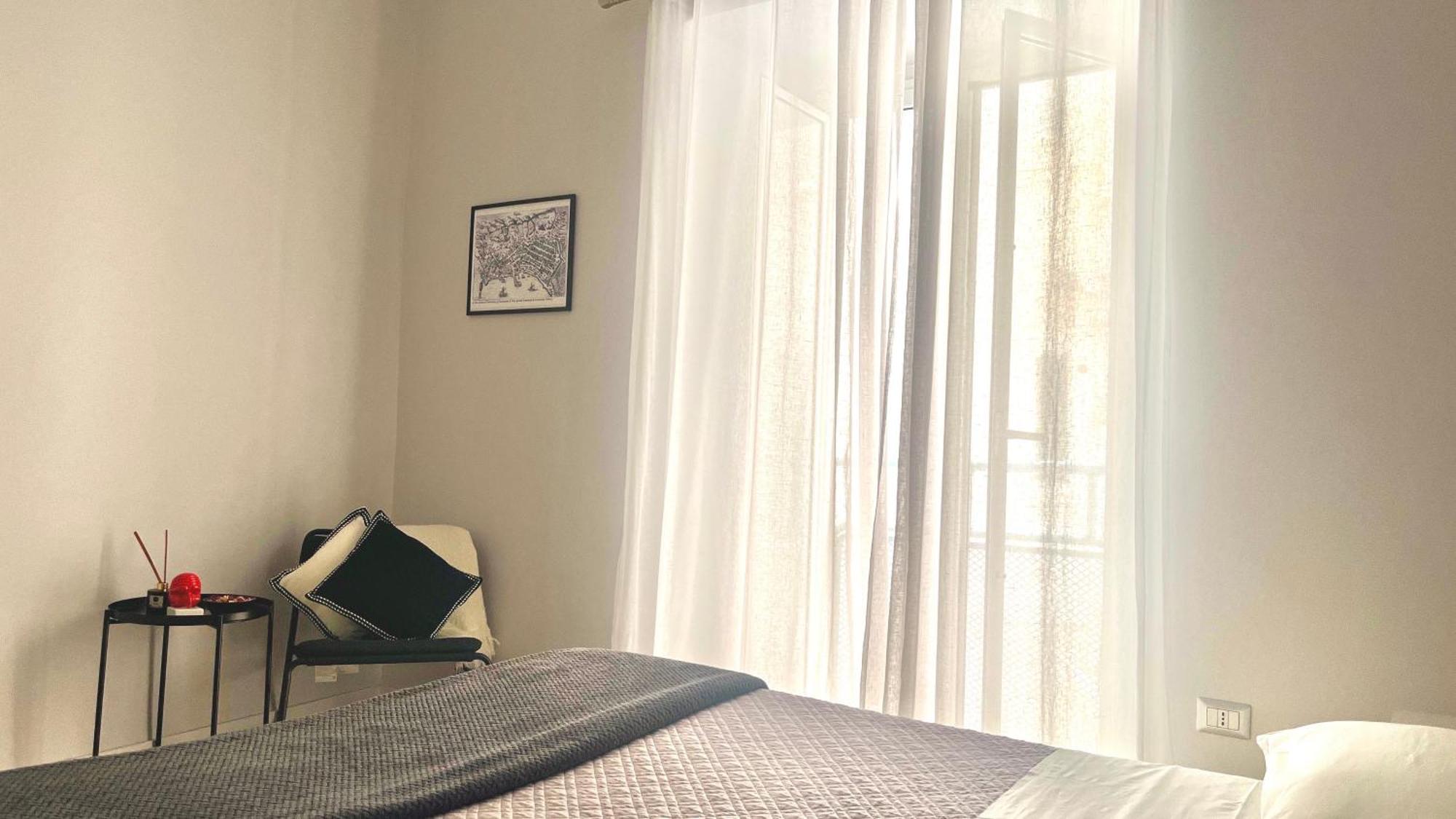 Archivio 32 Neapolitan Apartment 외부 사진