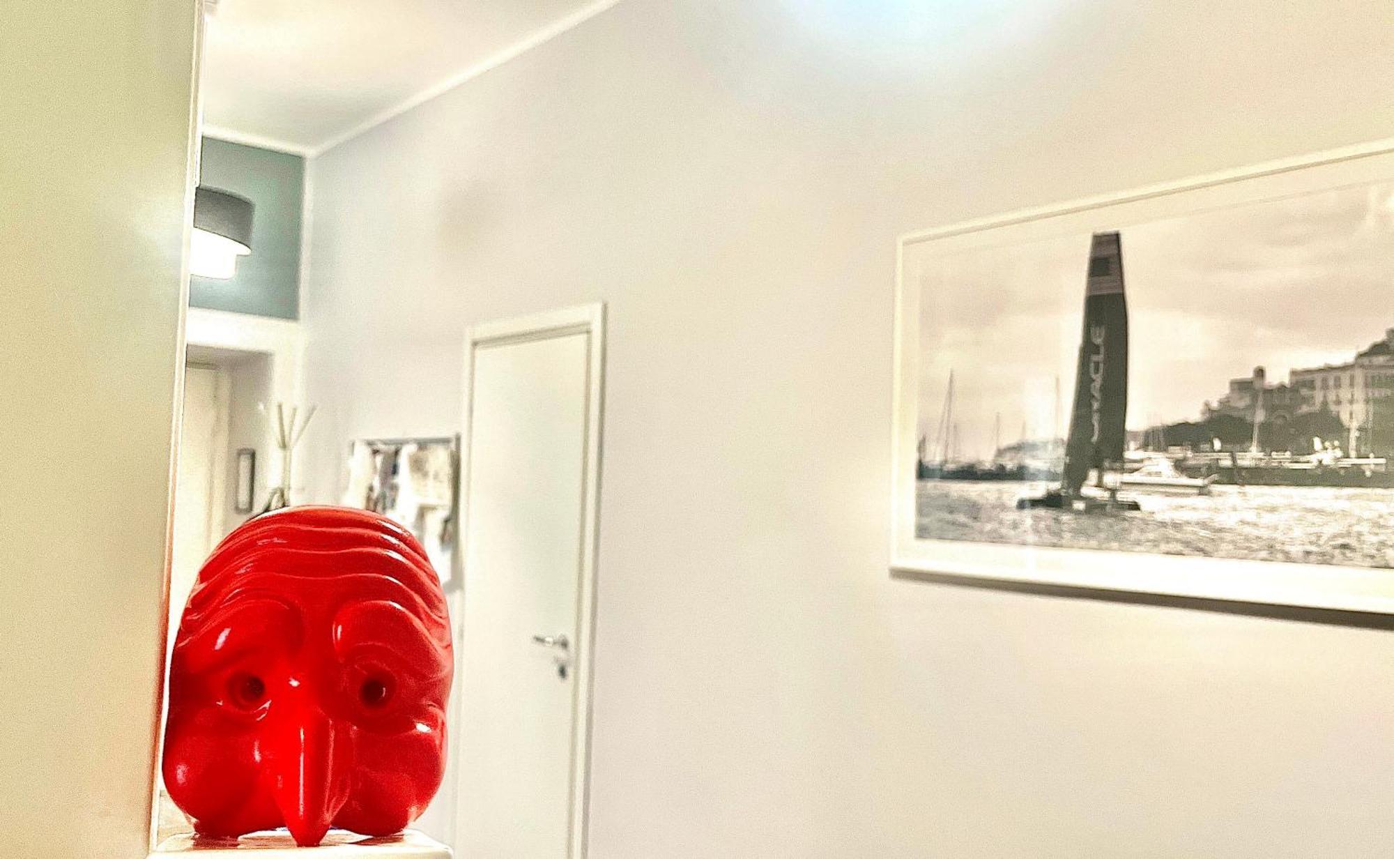 Archivio 32 Neapolitan Apartment 외부 사진