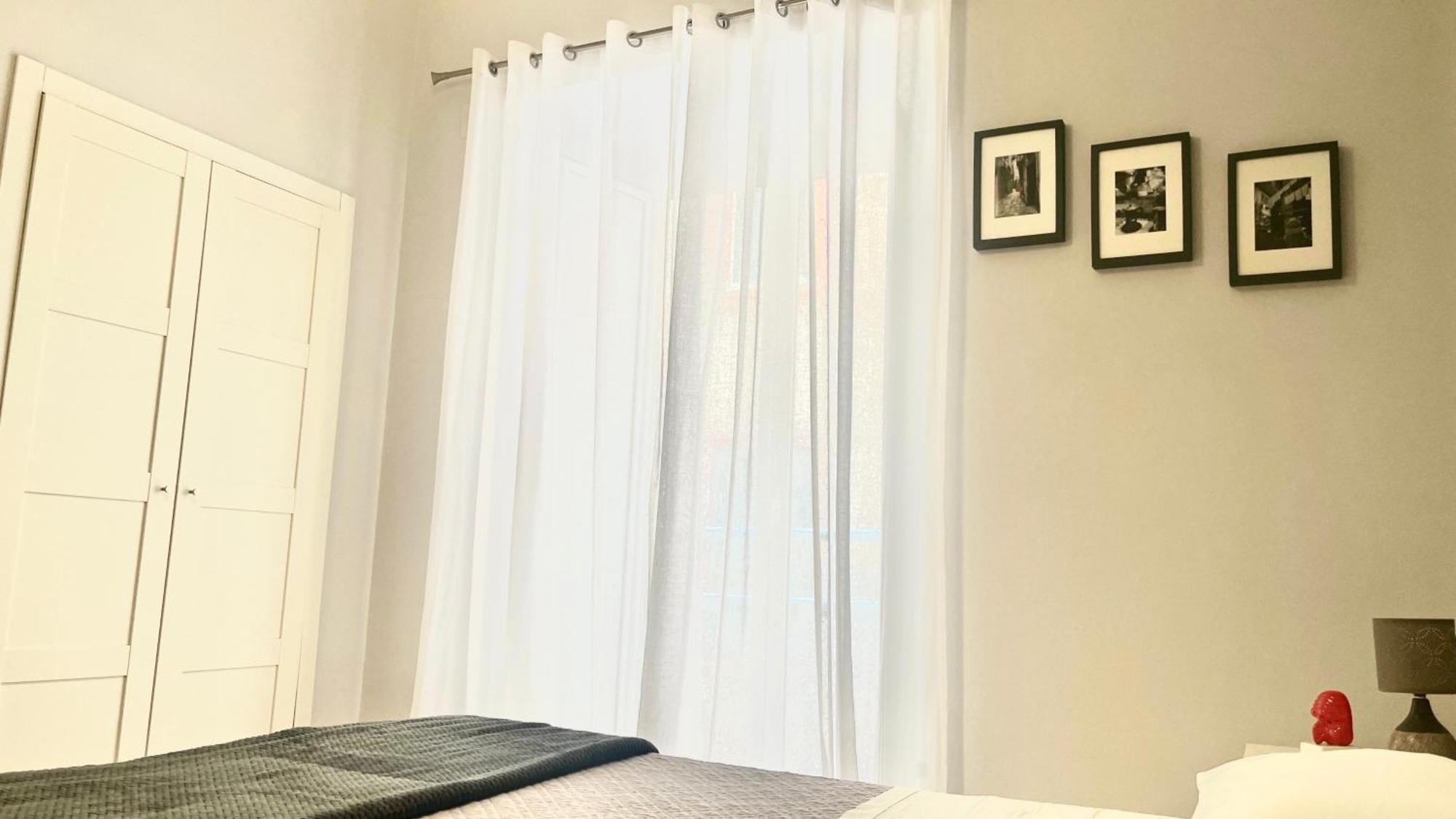 Archivio 32 Neapolitan Apartment 외부 사진